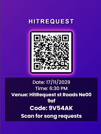 Basic QR Code Example